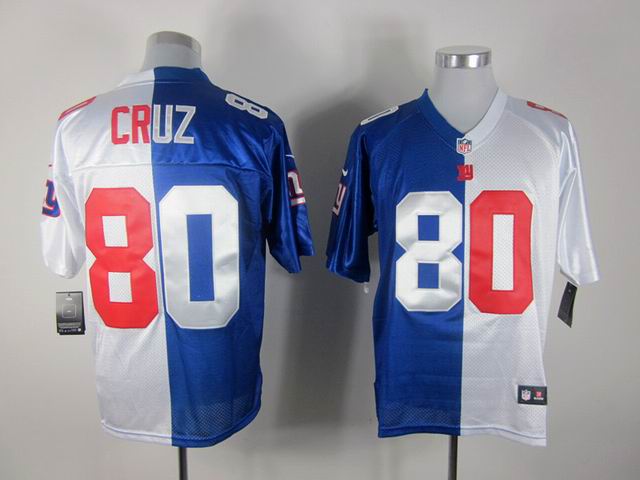 Nike New York Giants Elite Jerseys-041